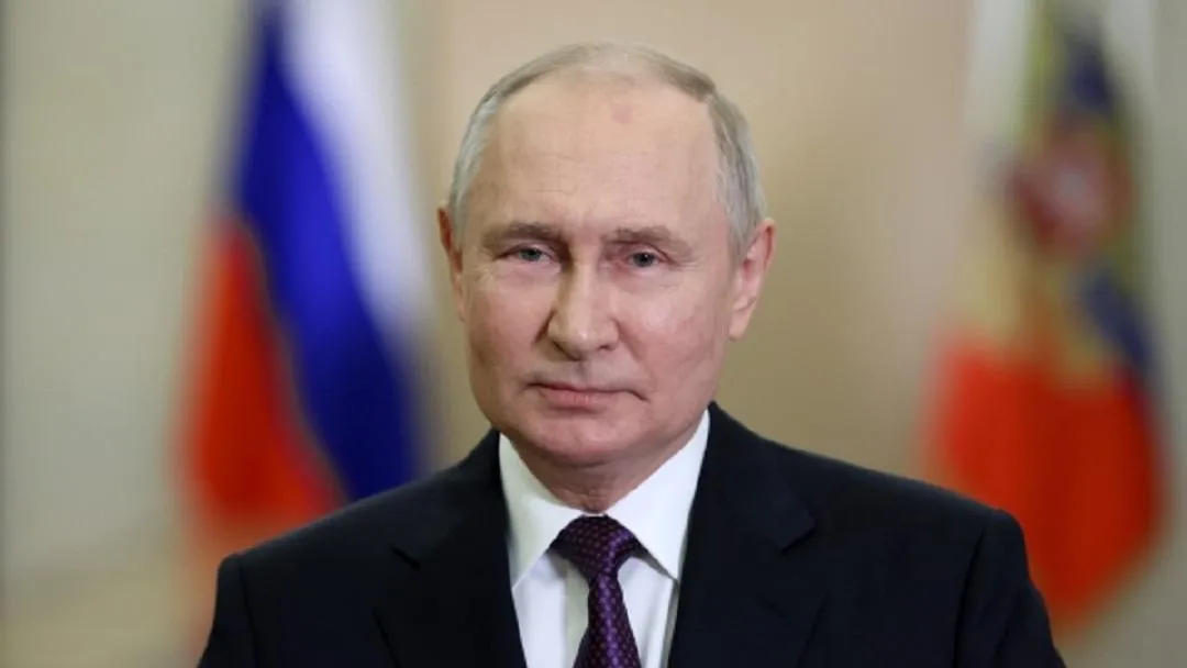 Путин: Россия в отличие от США ратифицировала запрет испытаний ядерного оружия