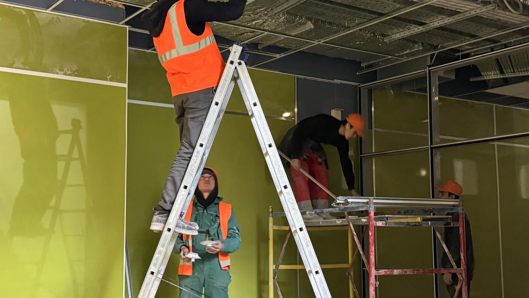 Автор: Мария Шматкова