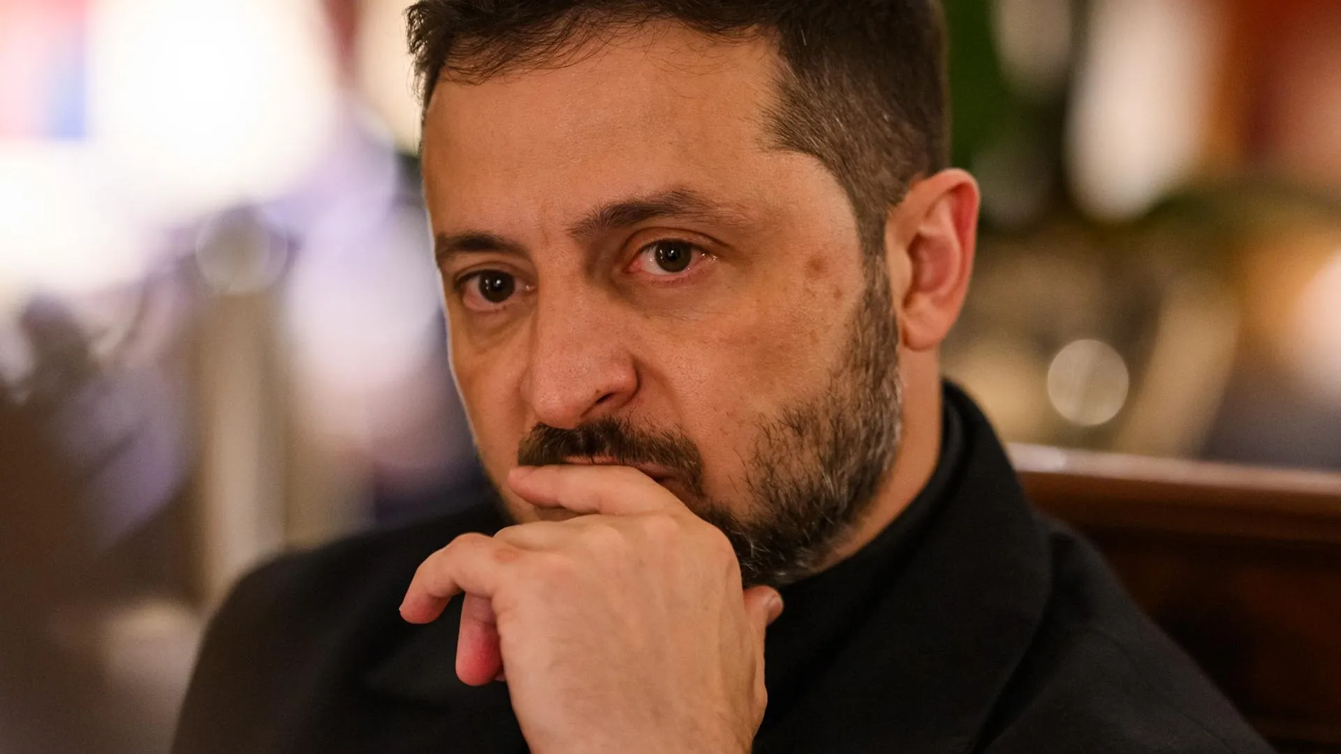 Daniel Torok/US White House via Global Look P