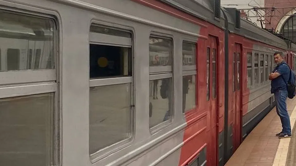 Фото: Оксана Бирюкова