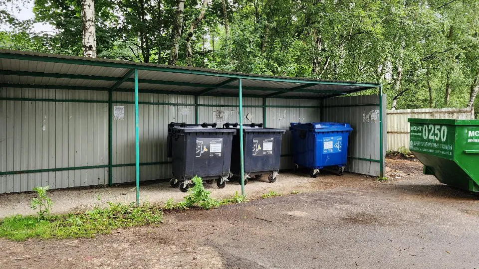 Фото: МедиаБанк Подмосковья/Елена Лабзина