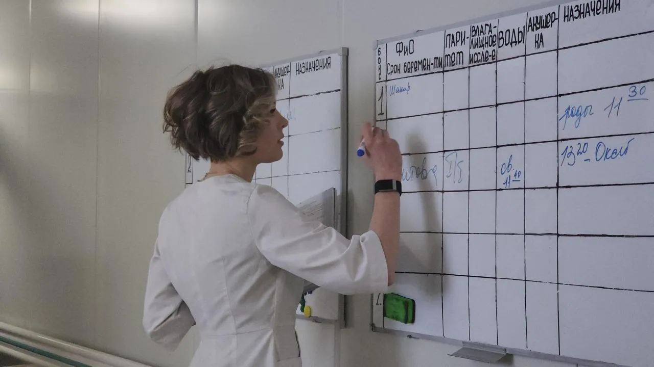 REGIONS/Артем Мишуков