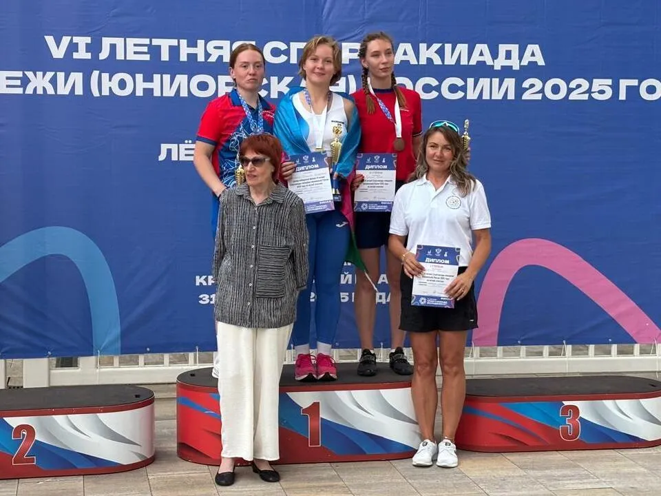 Фото: пресс-служба администрации г.о. Клин