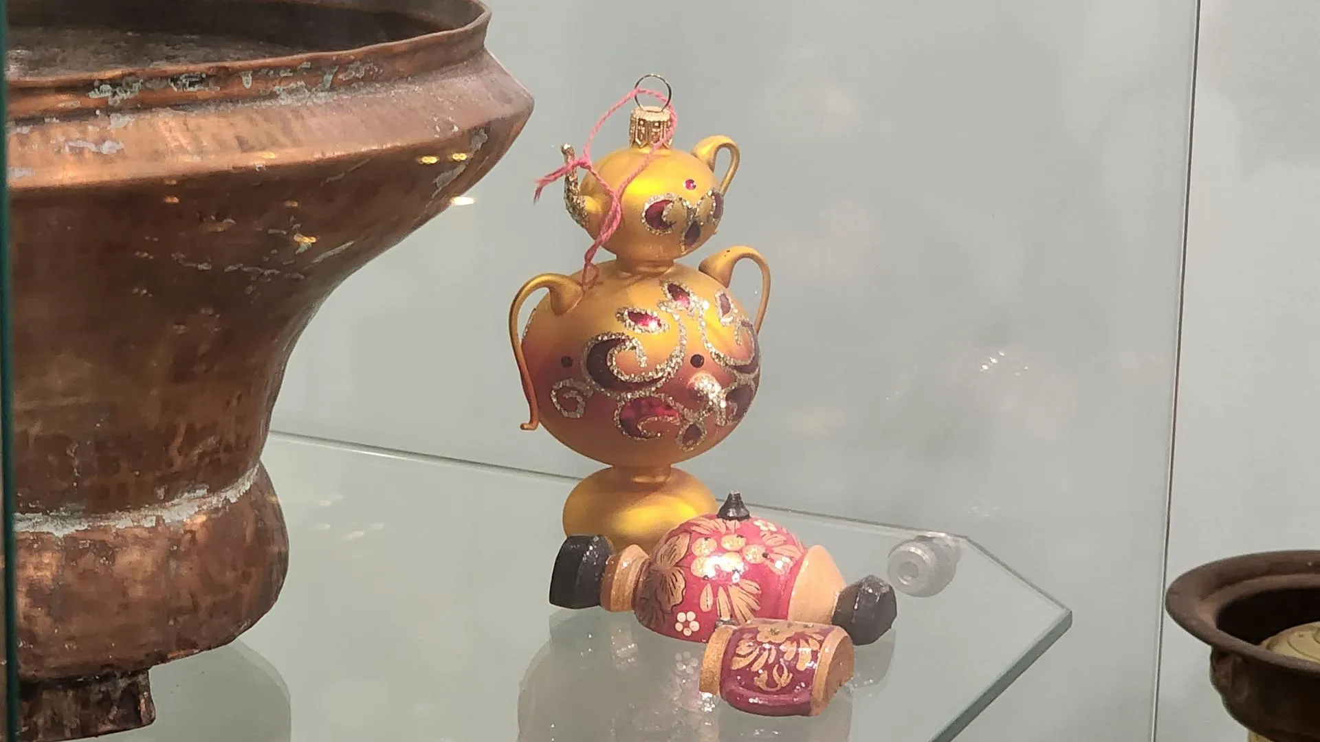 Фото: Ольга Егиян