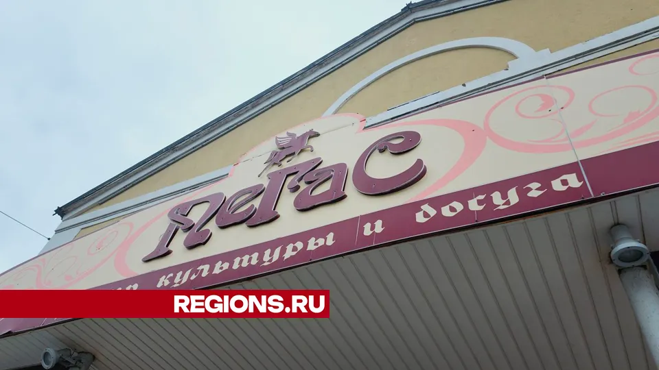 Фото: REGIONS/Василий Тремасов