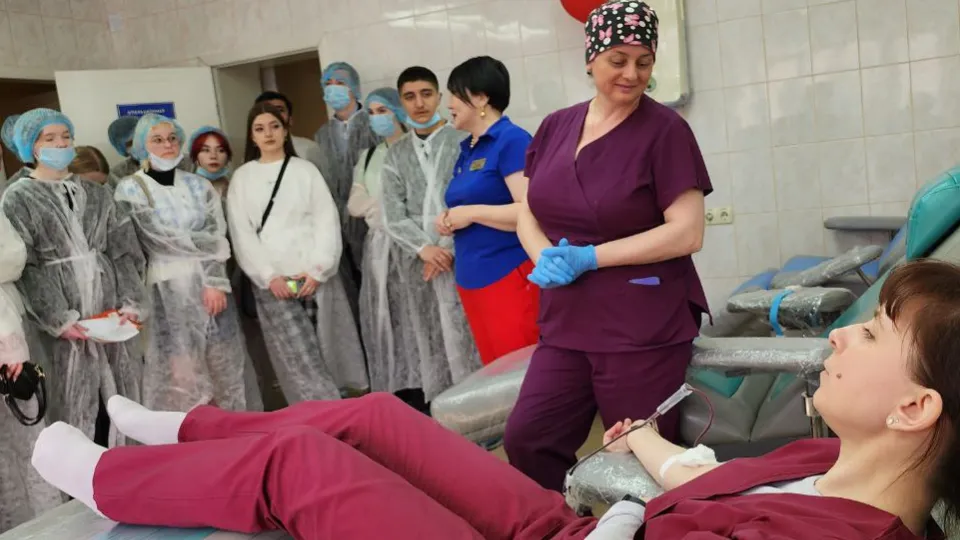 Фото: МедиаБанк Подмосковья/Наталья Лымарь