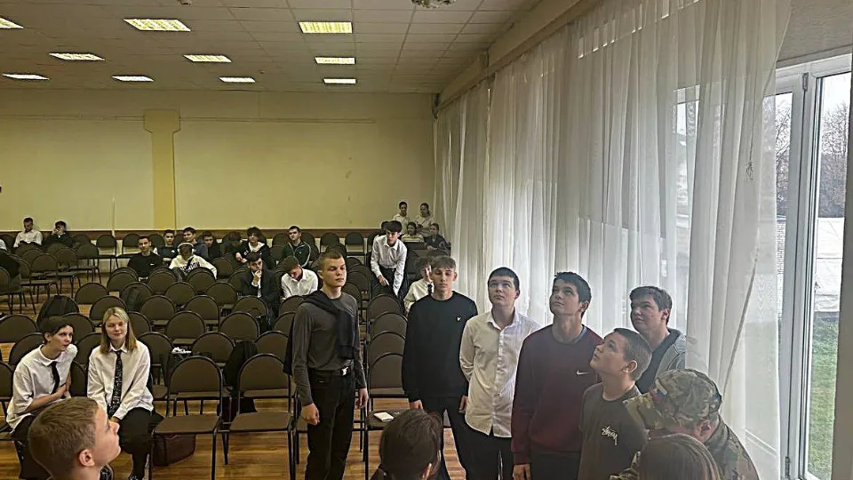 Фото: t.me/adk_bronnitsy