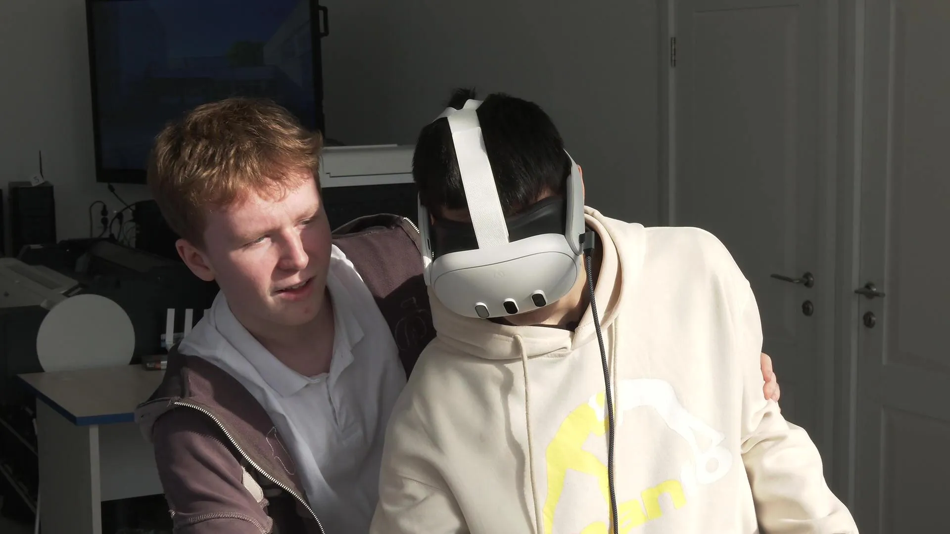 администрация городского округа Дубна