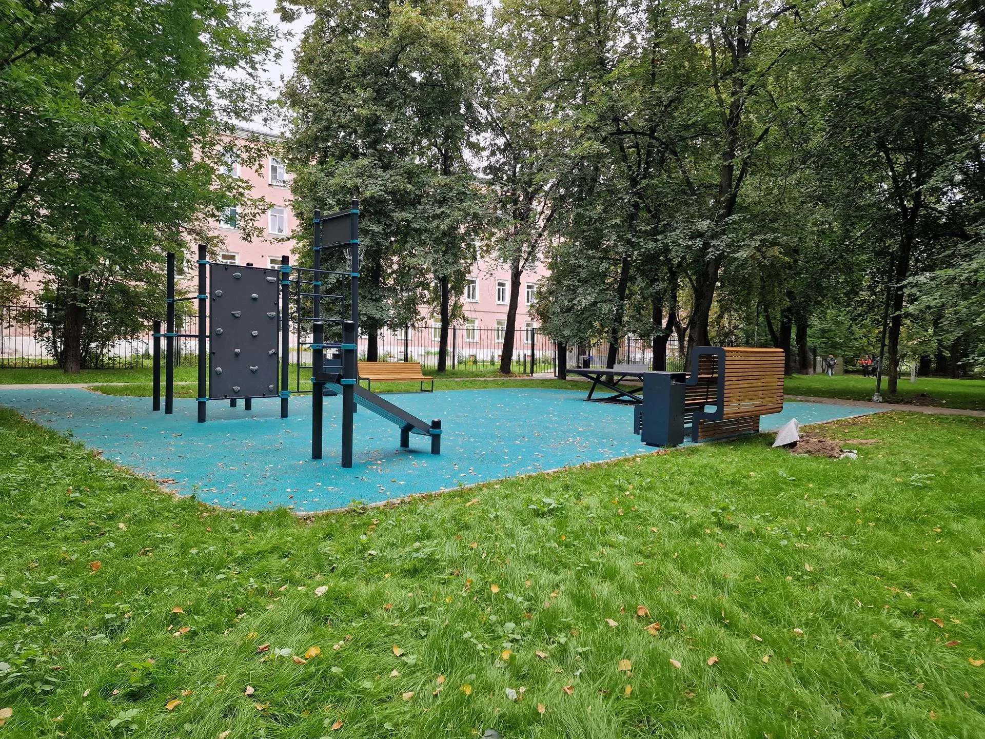 Фото: Виктория Фортуна