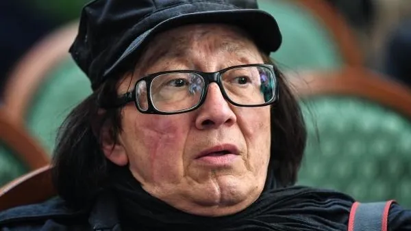 Художник Михаил Шемякин задумал создать детскую программу
