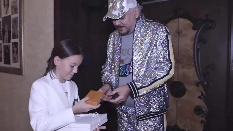 Соцсети