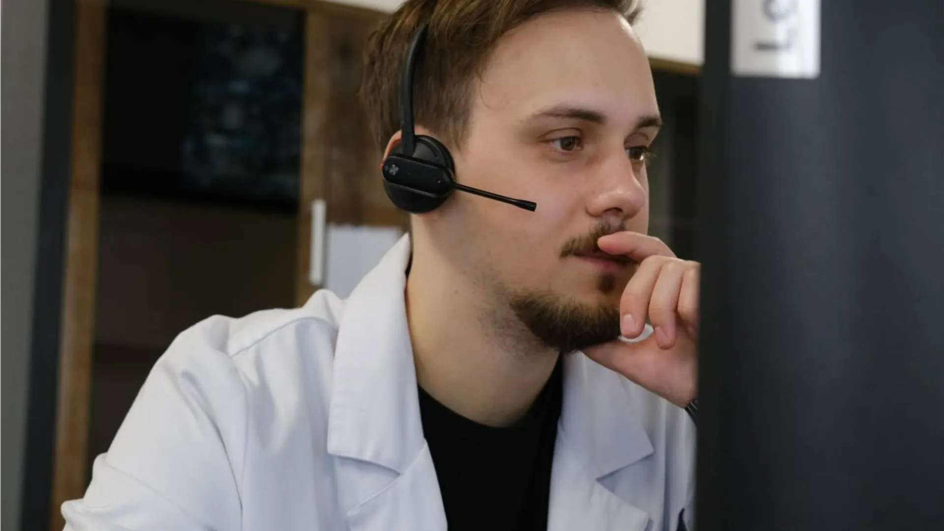 Фото: Минздрав МО