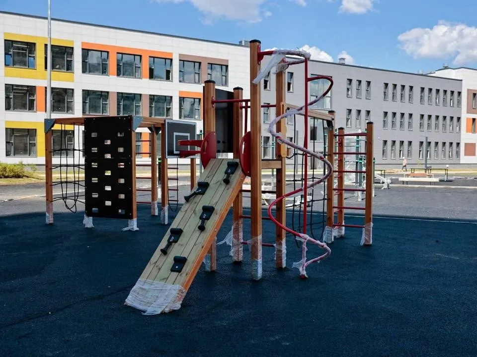 Фото: пресс-служба администрации городского округа Мытищи