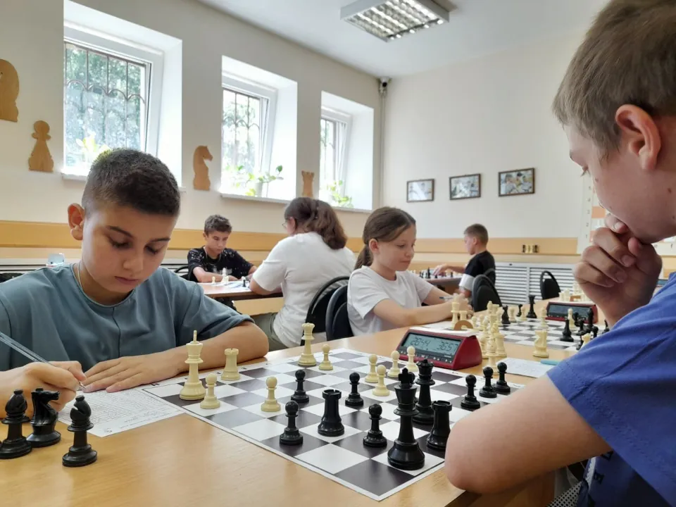 Фото: Центр развития физической культуры, спорта и отдыха