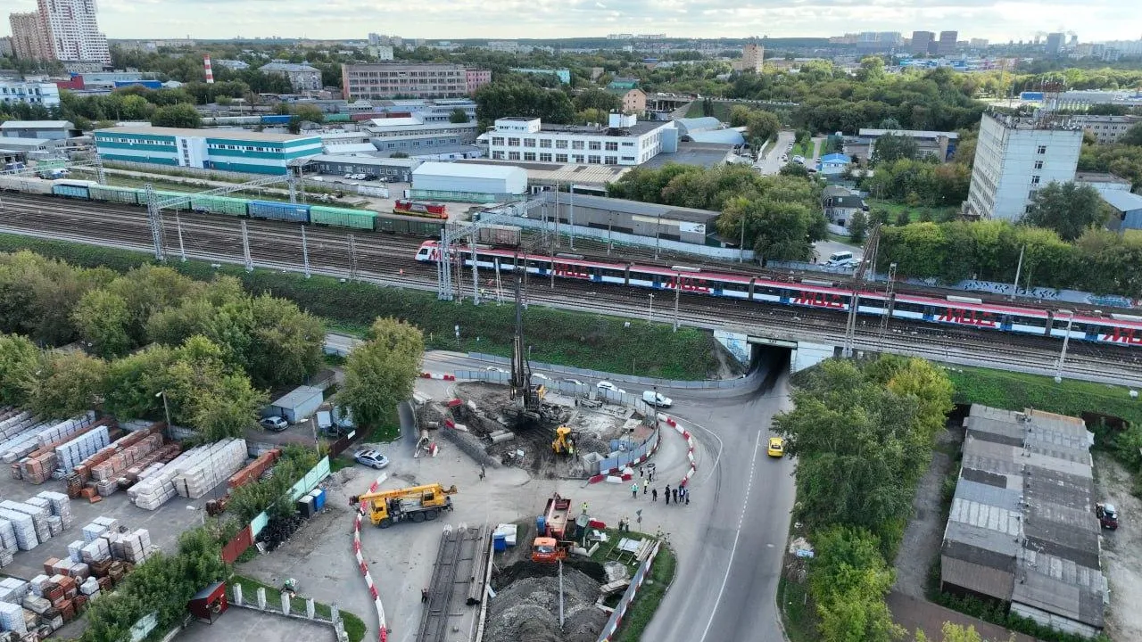 Фото: пресс-служба администрации городского округа Люберцы