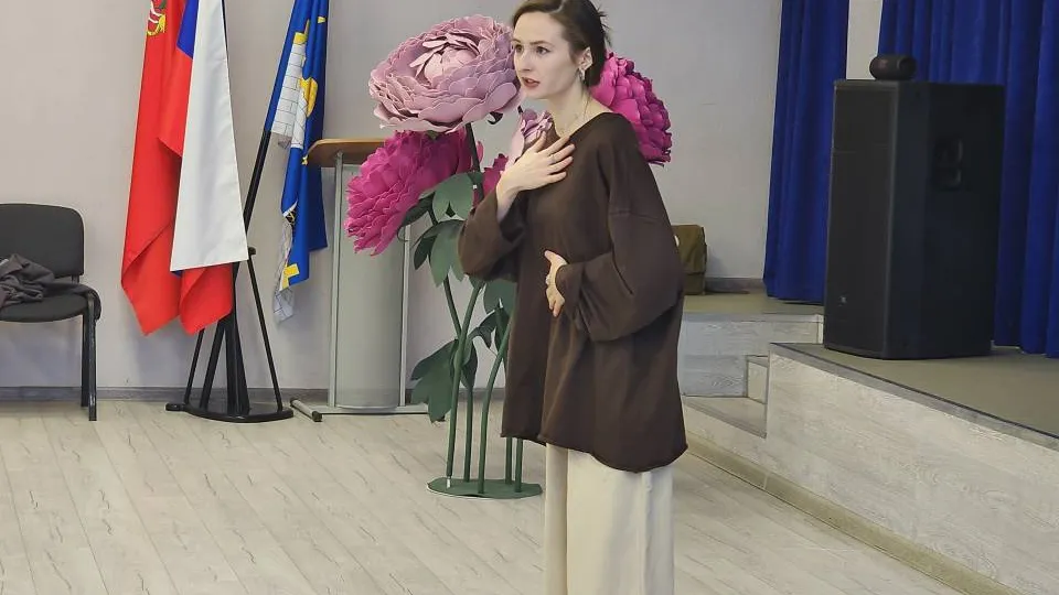 Фото: Елена Шумакова