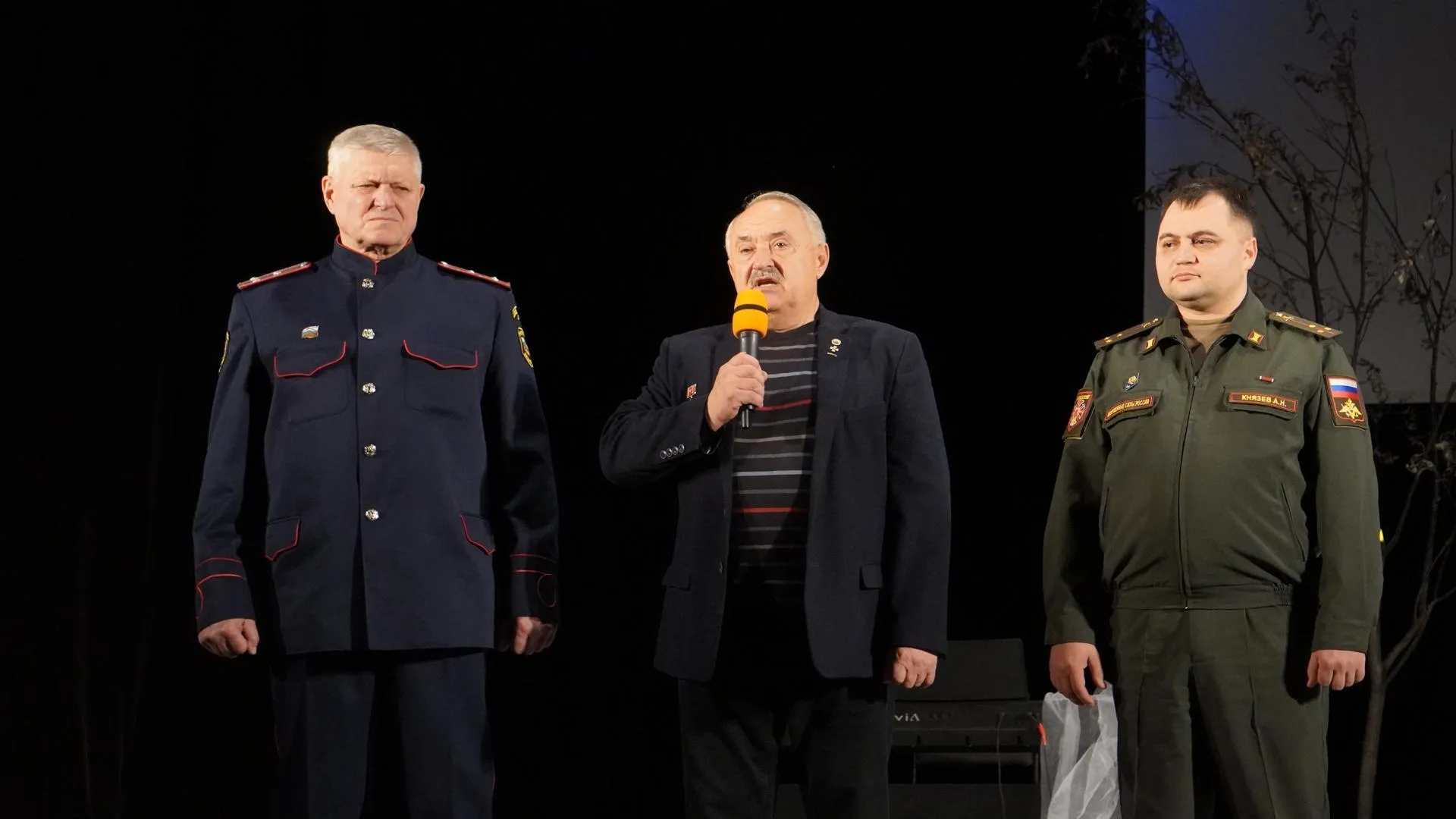пресс-служба администрации Можайского г.о.