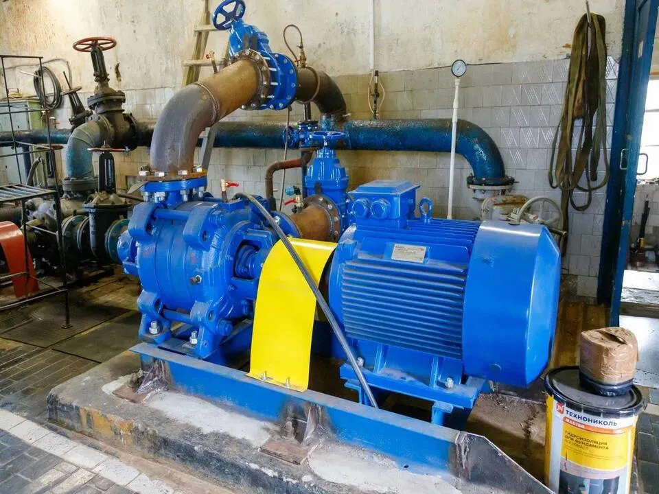 Фото: пресс-служба администрации г.о. Кашира