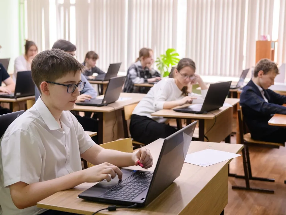 Фото: Дарья Попова