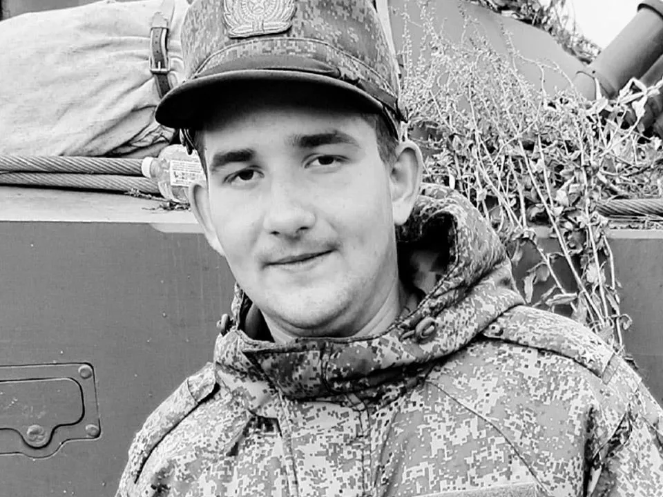 «Ты только дождись меня»: боец СВО из Батайска не вернулся к своей любимой