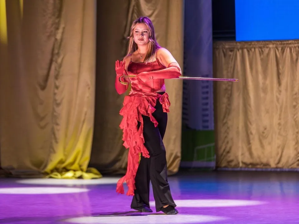 Фото: Движение первых Богородского городского округа