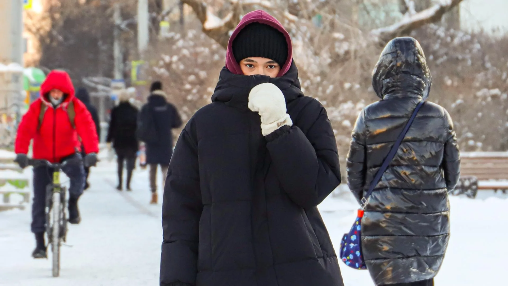 Razmik Zackaryan/URA.RU