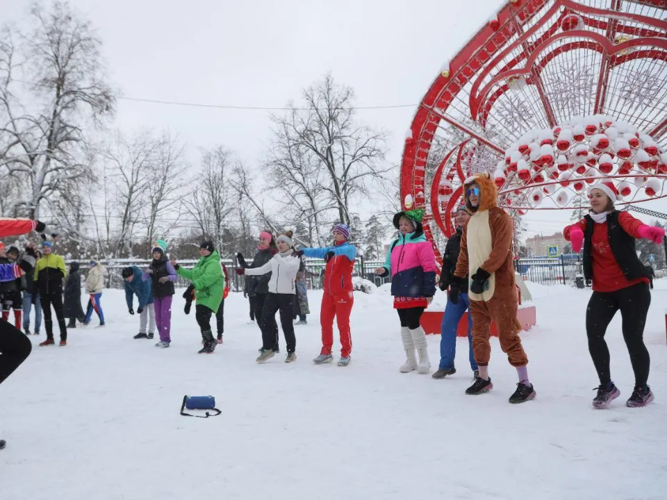 Фото: администрация г. о. Сергиево-Посадский