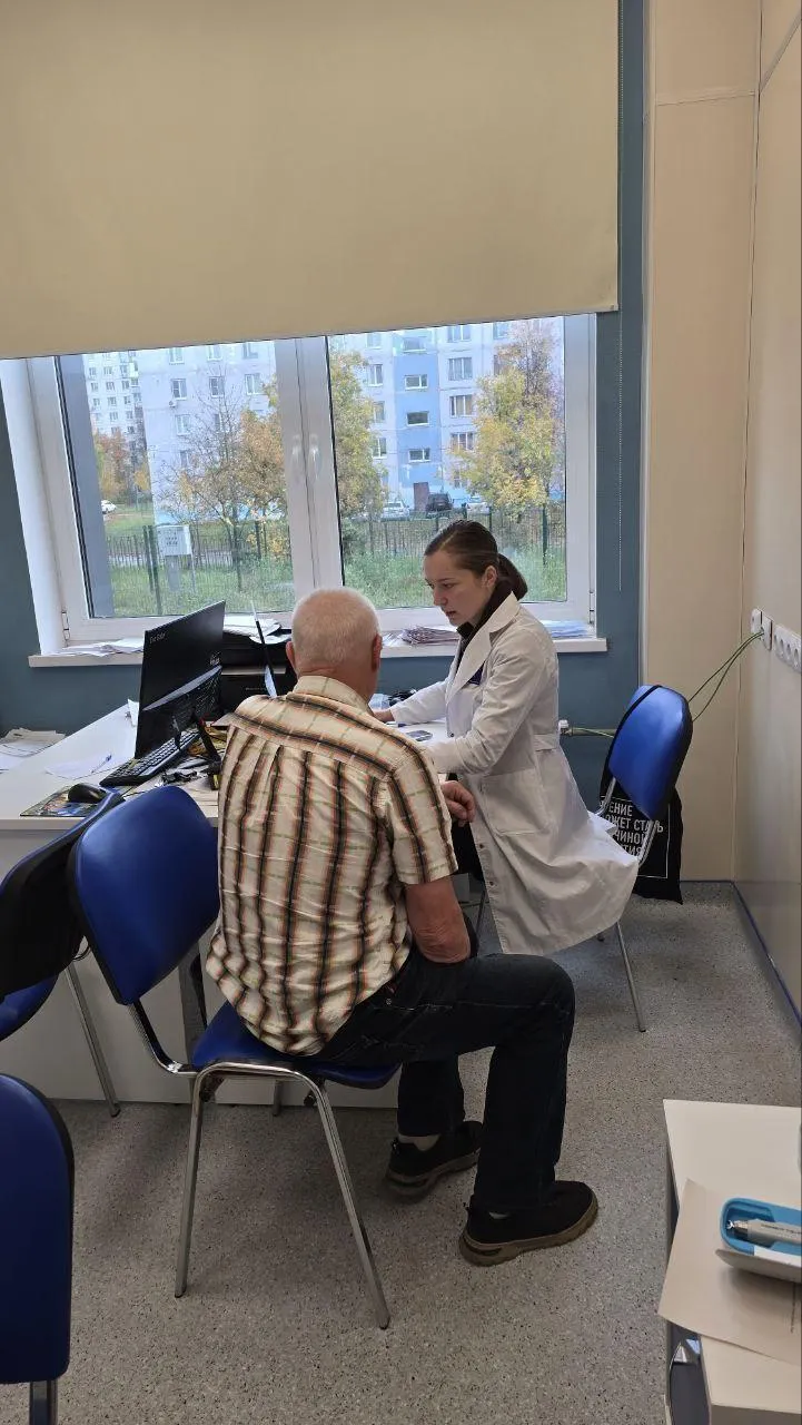 Пресс-служба администрации городского округа Лобня