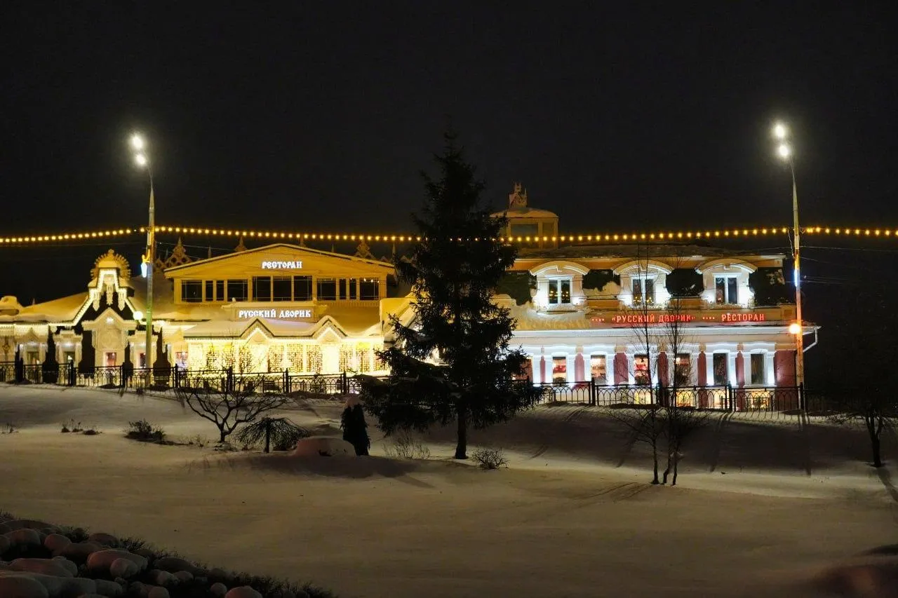 Фото: Дмитрий Зайчиков