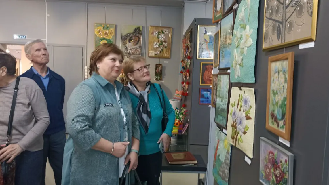 Источник: КЦСОиР «Серебряно-Прудский»