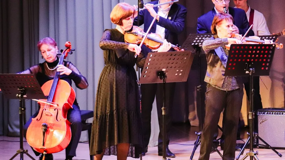 Фото: МедиаБанк Подмосковья/Данила Кирьянов