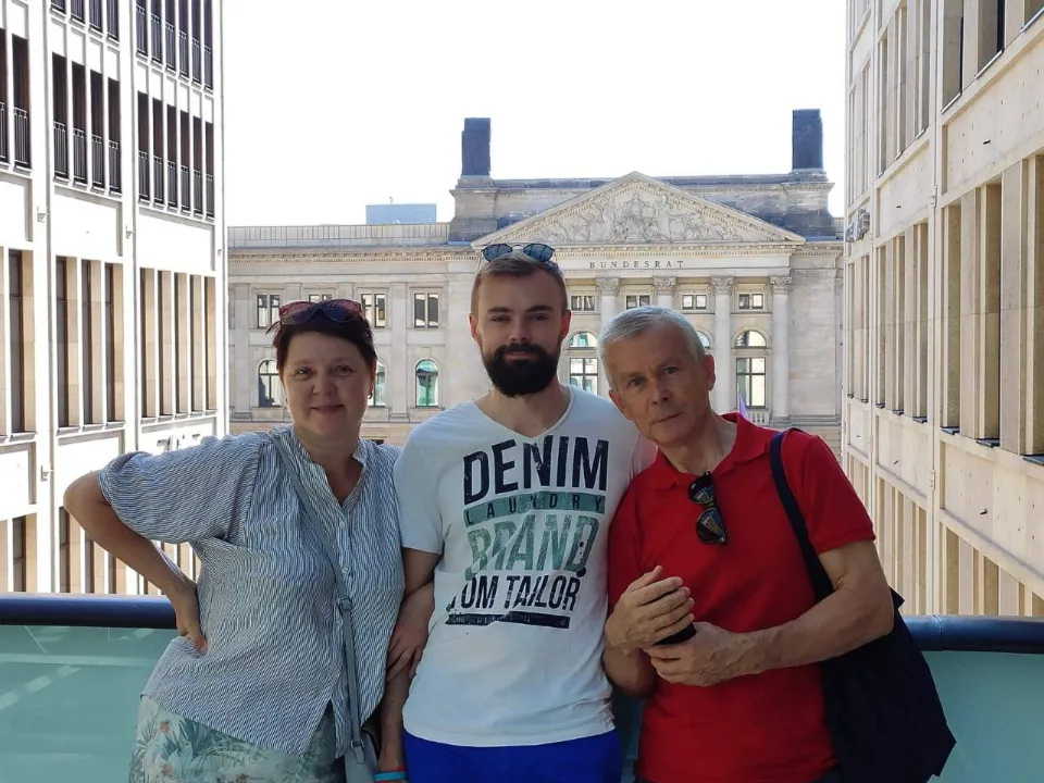 Фото: Министерство социального развития Московской области