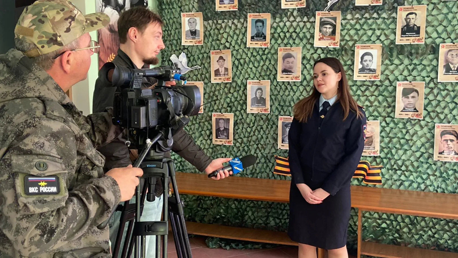 Фото: пресс-служба ОМВД России по г.о. Ступино