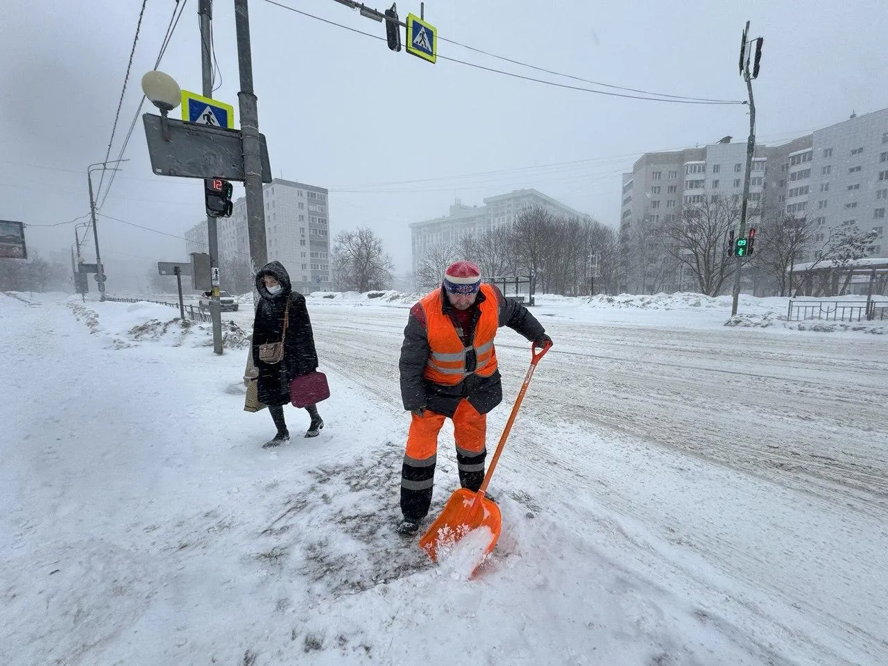 REGIONS/Татьяна Сташенко