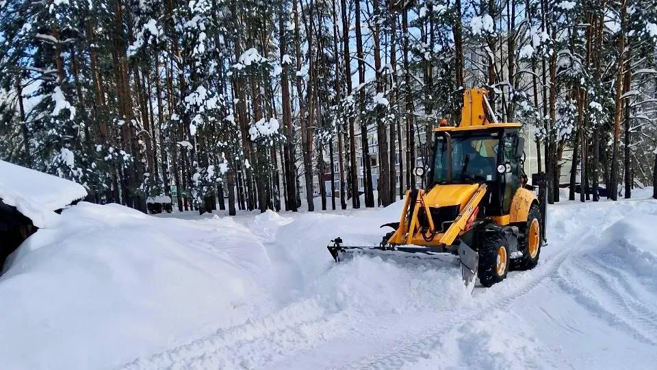 МинЖКХ Подмосковья