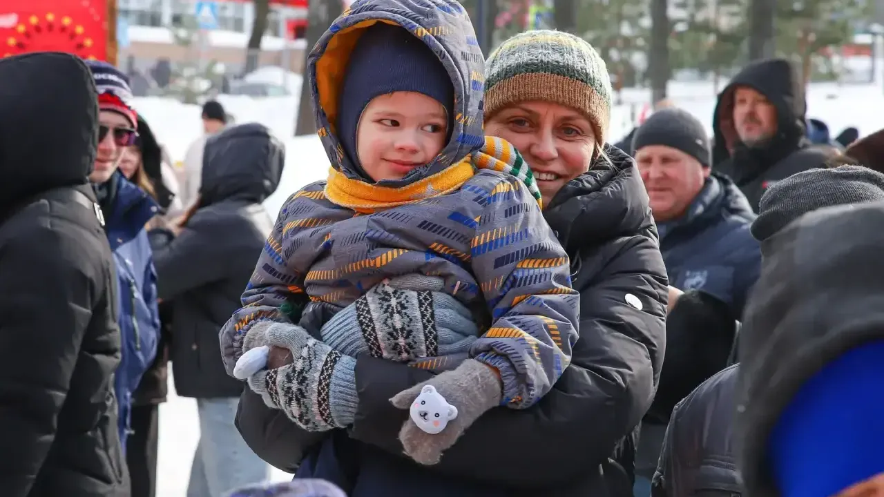 Министерство благоустройства МО