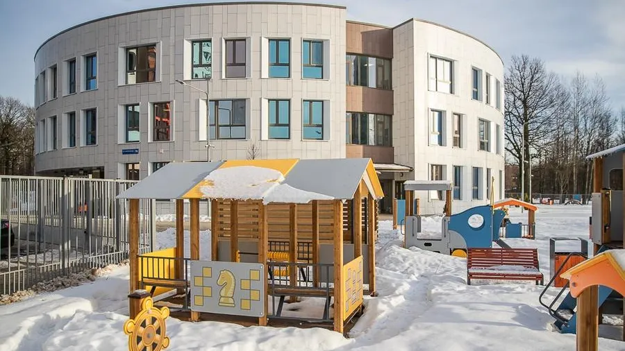 Источник: пресс-служба администрации Одинцовского округа