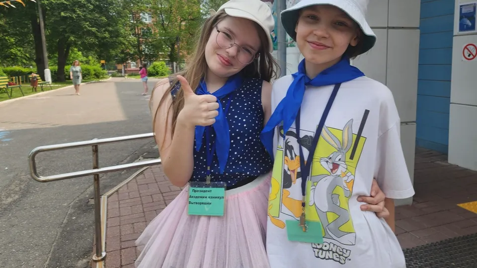 Фото: МедиаБанк Подмосковья/Екатерина Мелкозерова