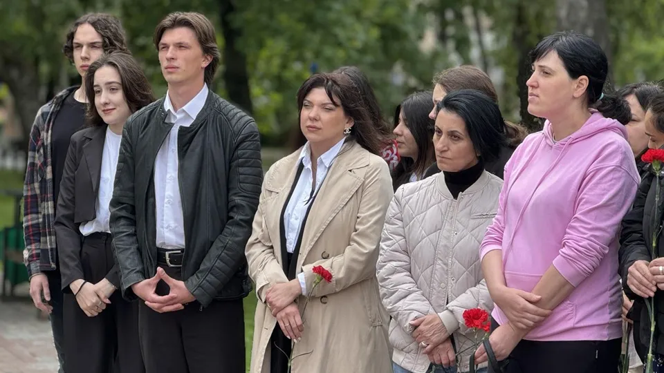 Фото: пресс-служба администрации г.о. Химки