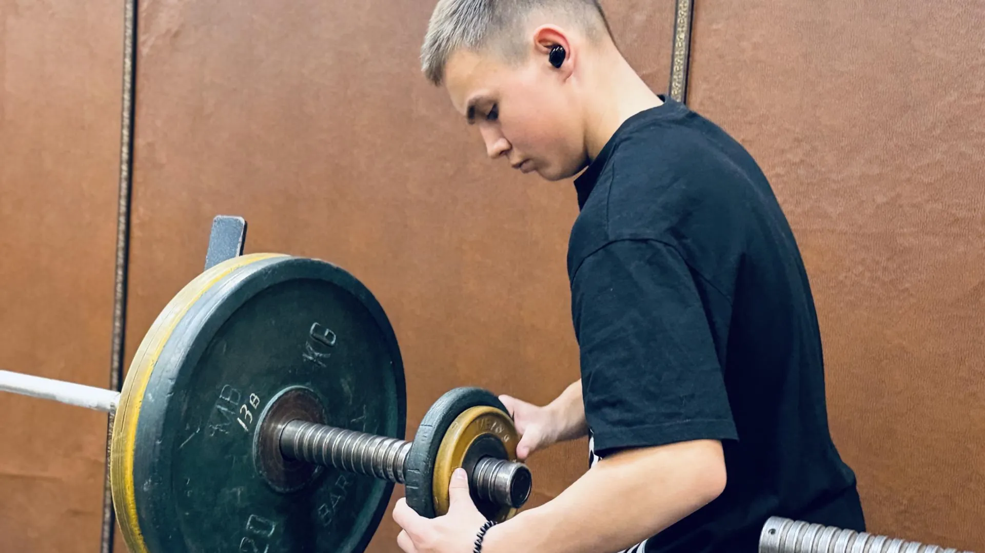 МедиаБанк Подмосковья/Ольга Стаферова