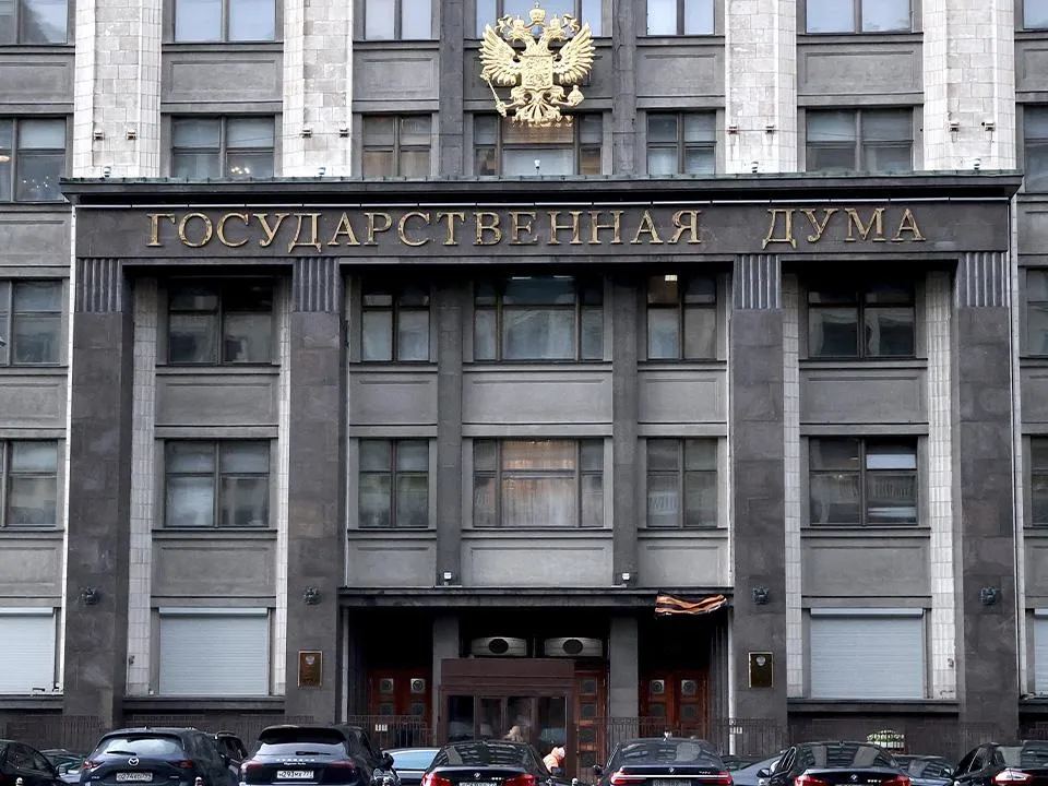 Депутат Госдумы Бессараб встала на защиту игрушек Хагги Вагги