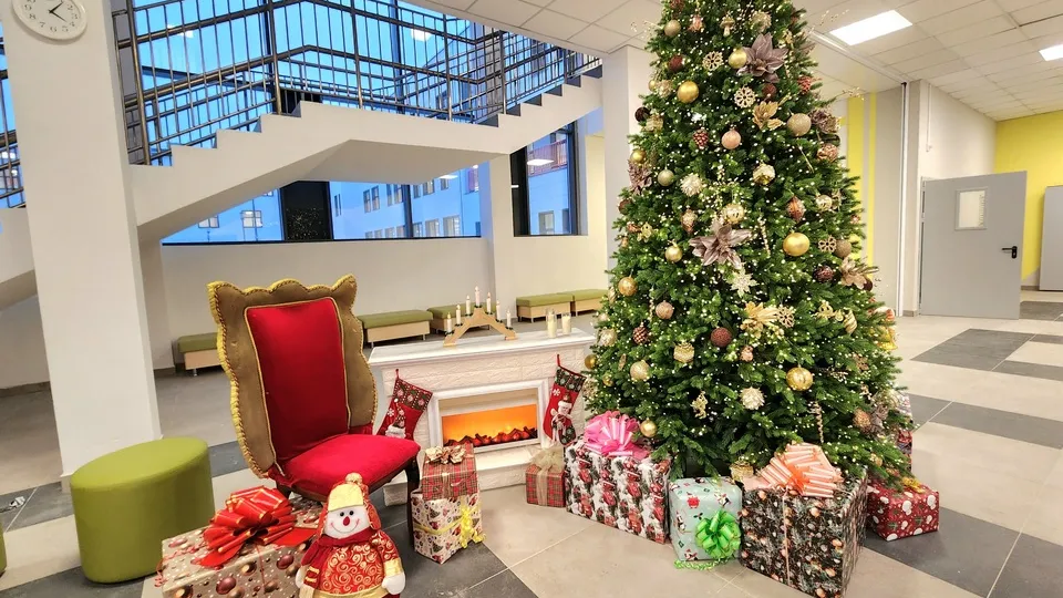 Фото: МедиаБанк Подмосковья/Валерия Исаева