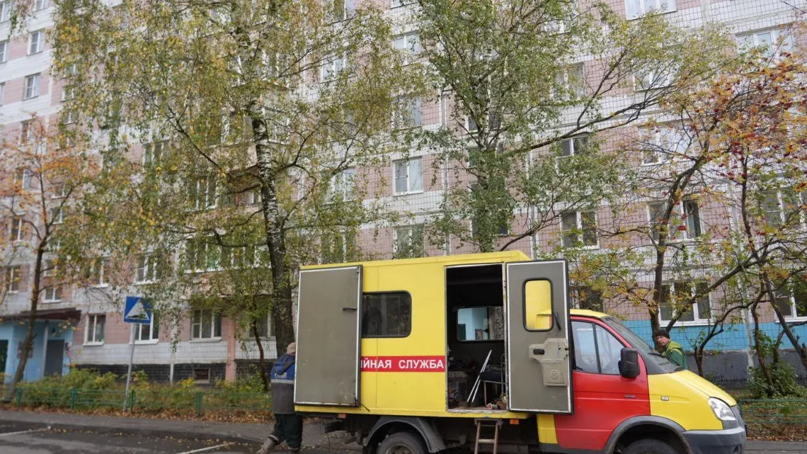 Фото: МедиаБанк Подмосковья/Дмитрий Зайчиков