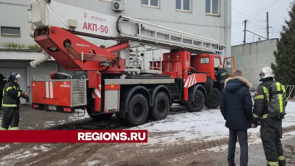 Фото: Ольга Сычева