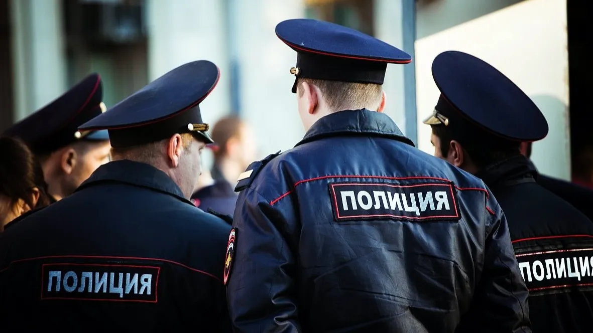 Фото: пресс-служба администрации г.о.Котельники