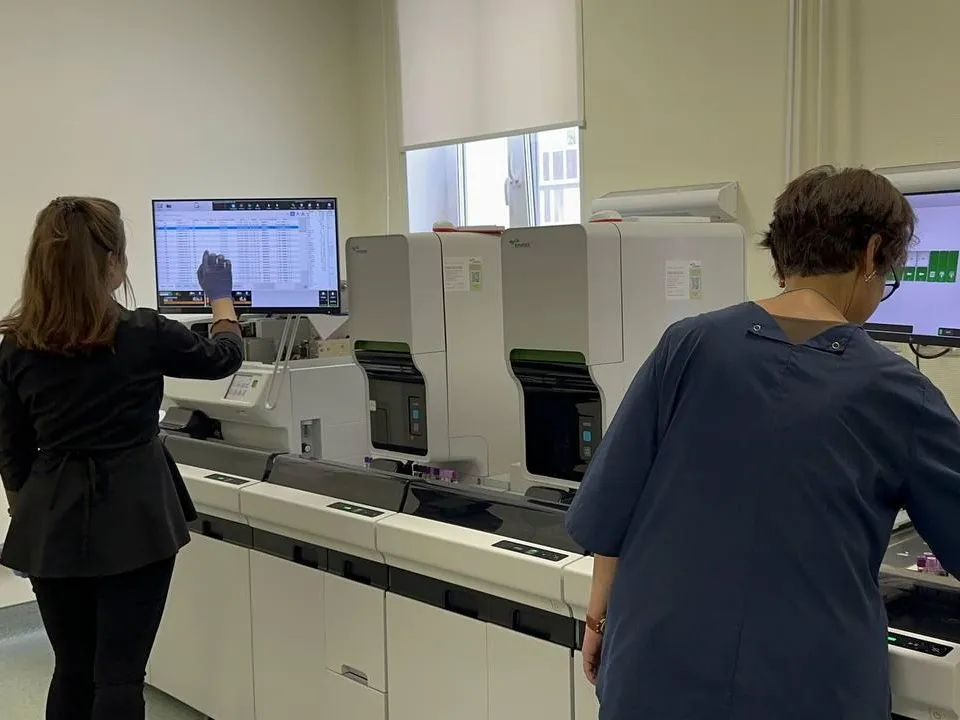 Фото: МедиаБанк Подмосковья/Эдуард Стратонов&nbsp;