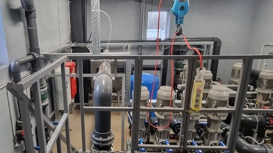 Фото: Министерство ЖКХ Московской области