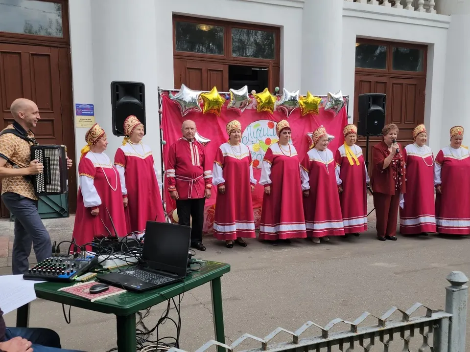 Фото: Ольга Сычева