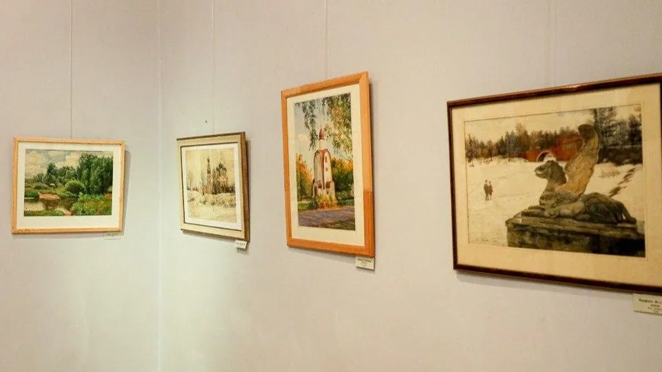 Фото: пресс-служба администрации г.о. Мытищи