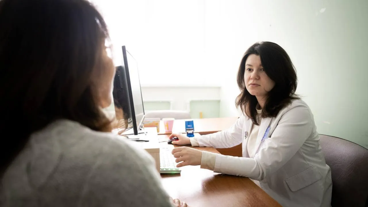 Минздрав МО